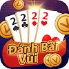 Đánh bài, Nổ hũ, Tiến lên, Sâm icon