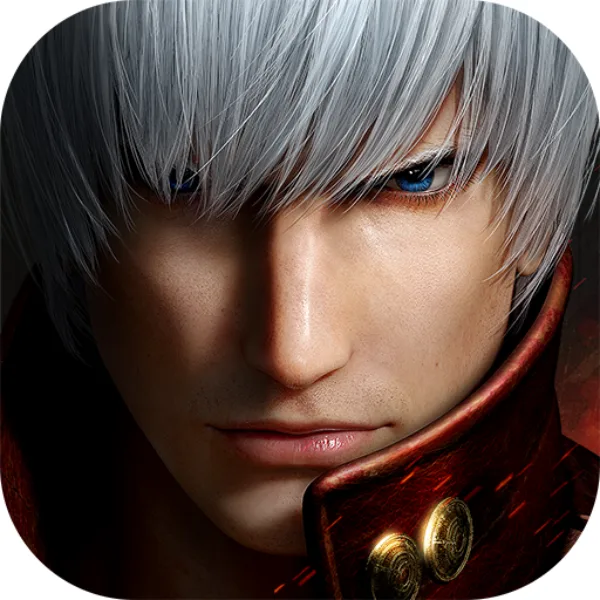 Devil May Cry Peak of Combaticon