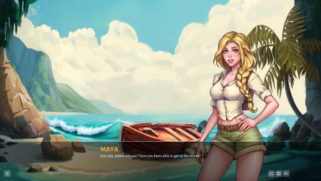 Lyndaria – Episodes 1-2 – New Version 0.2 APK