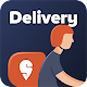 Swiggy Delivery Partner Appicon