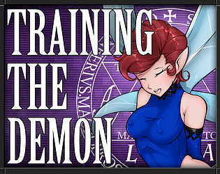 Shin Megami Tensei: Training the Demon icon