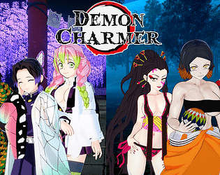 Demon Charmer icon