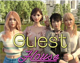 Guest House APK