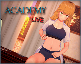 Academy: Live! icon