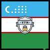 Uzbekistan VPN - Private Proxy APK