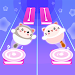 Dancing Cats: Duet Meowicon