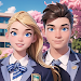 US School Simulator Game icon