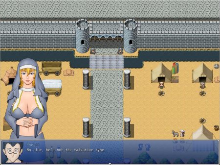 Succubus Tales APK