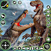 Dinosaur Simulator Games 3D icon