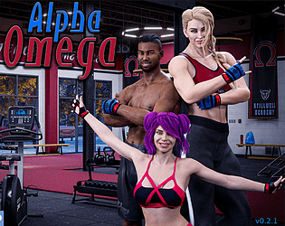 Alpha, Omega v0.3.1 APK