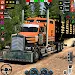 US Cargo Truck Simulator Game icon