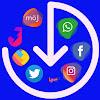 Status LPM - Short Video Downloader icon