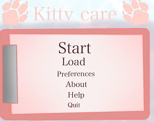 Kittycare Demo APK