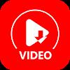 Video Downloader-Music Extract icon