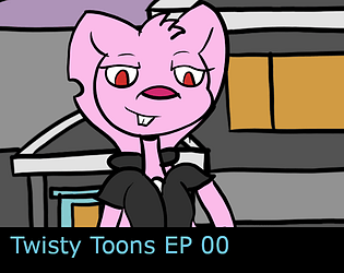 Twisty Toons EP 00 icon