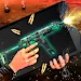 Gun Simulator Shotgun sound 3D APK