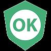 OK VPN - Fast Stable Net Okay icon