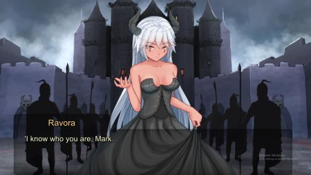 Slave Lord – Realms of Bondage – New Version 0.3.8 APK