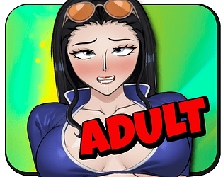 Nico Robin - One Piece❤️ icon
