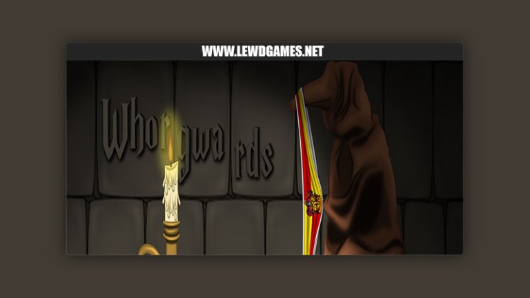 Whorgwards [v0.7.0] APK