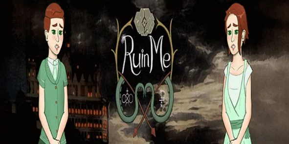 Ruin Me [v0.55.3] icon