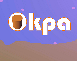 Okpa icon