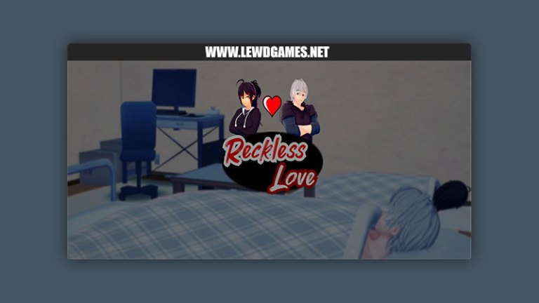 Reckless Love [v0.0.3]icon