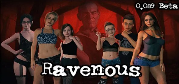 Ravenous [v0.093 beta] APK