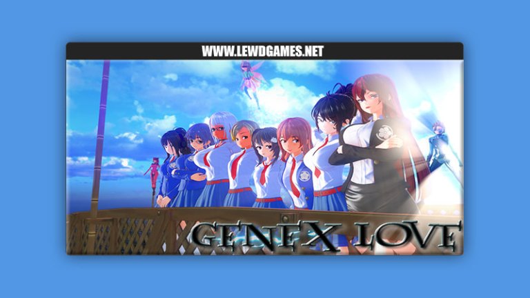 Genex Love icon