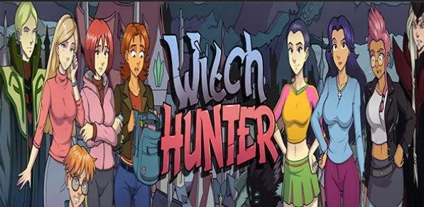 Witch Hunter [v0.21] icon