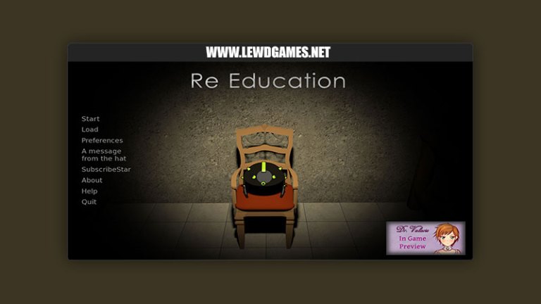 Re Education [v0.60C] APK