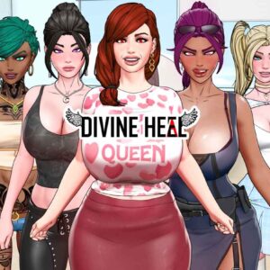 Divine Heel icon