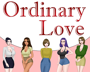 Ordinary Love icon