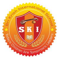 Sri Krish International School icon