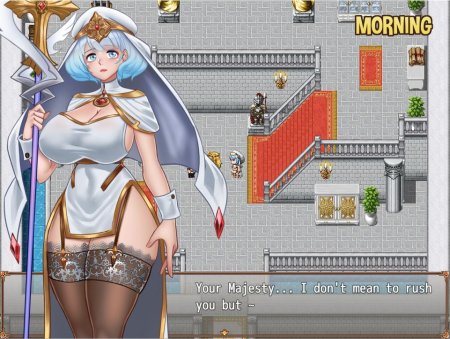 Kingdom of Passion APK