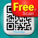 QR Code Scanner & QR Reader icon