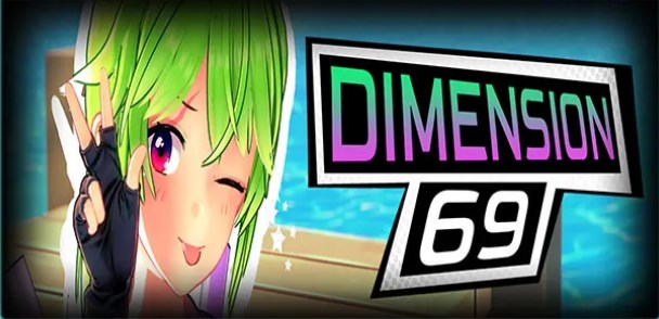 Dimension 69 [v0.11] icon