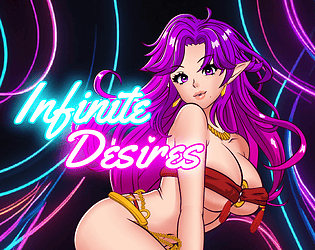 Infinite Desires: Anadira Sashaicon