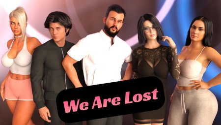 We Are Lost APK