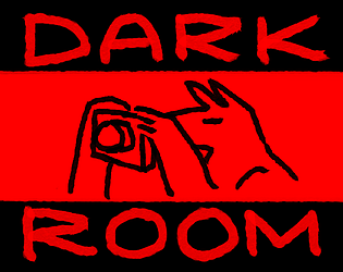 DARK ROOM icon