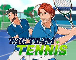 Tag Team Tennis icon