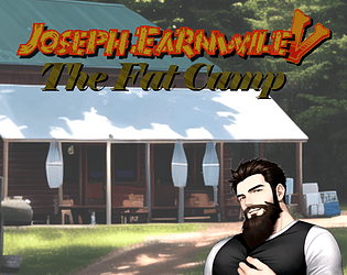 The Fat Camp - A Joseph Earnwile V Story icon