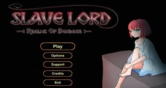 Slave Lord – Realms of Bondage [v0.3.7] icon