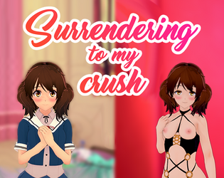 Surrendering to My Crush icon