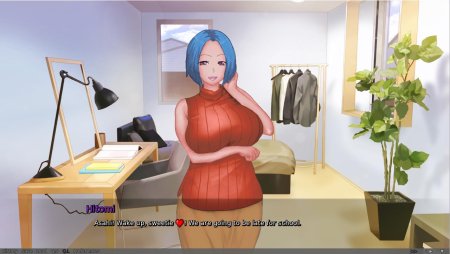 Hitomi’s Sick Pleasure APK