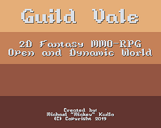 Guild Vale APK