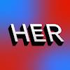 HER Lesbian, bi & queer dating APK