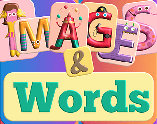 Images and Words APK