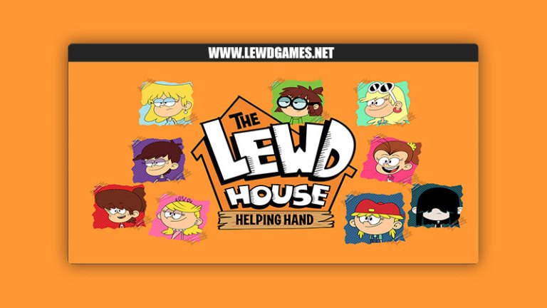 The Lewd House: Helping Hand [v0.1.1] icon