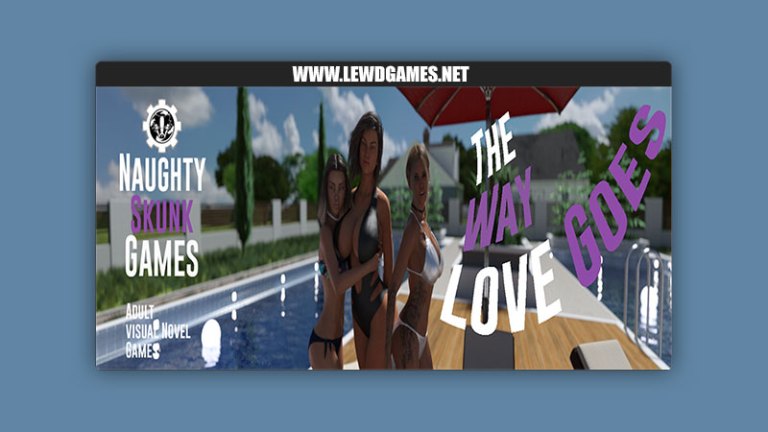 The Way Love Goes APK